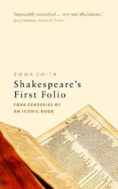 Shakespeare s First Folio
