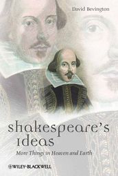 Shakespeare s Ideas
