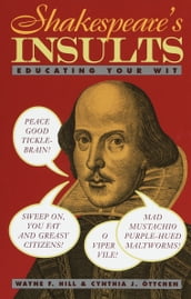 Shakespeare s Insults