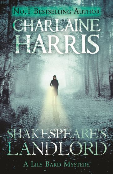 Shakespeare's Landlord - Charlaine Harris