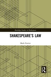 Shakespeare s Law