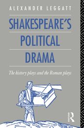 Shakespeare s Political Drama