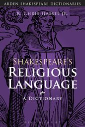 Shakespeare s Religious Language