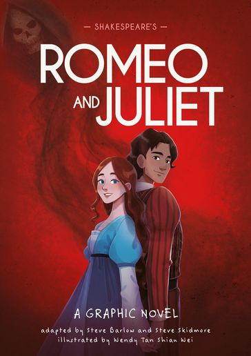 Shakespeare's Romeo and Juliet - Steve Barlow - Steve Skidmore