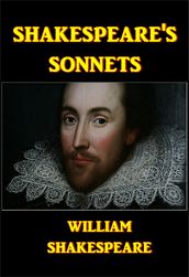 Shakespeare s Sonnets