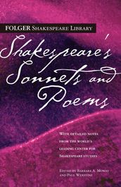 Shakespeare s Sonnets amd Poems