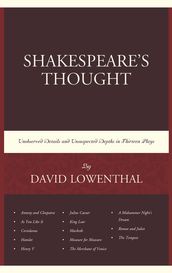 Shakespeare s Thought
