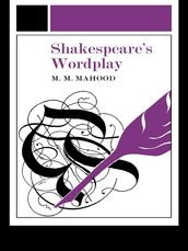 Shakespeare s Wordplay