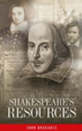 Shakespeare s resources