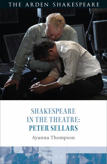Shakespeare in the Theatre: Peter Sellars - Professor Ayanna Thompson