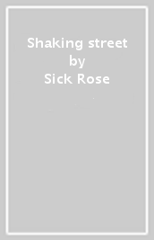 Shaking street