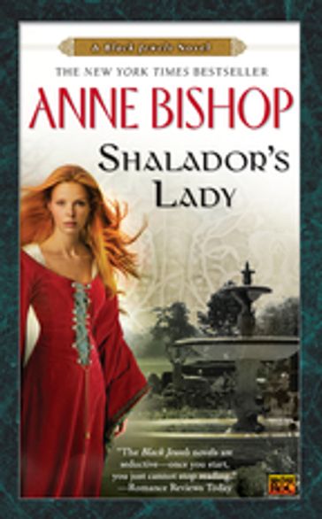 Shalador's Lady - Anne Bishop
