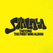 Shalala - Archive version - 1st mini album - 2 mini cd + photobook