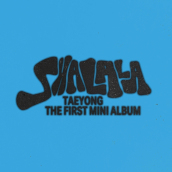 Shalala - Collector version - 1st mini album - cd 