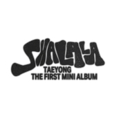Shalala - Digipack version - 1st mini album - cd + booklet