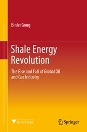 Shale Energy Revolution