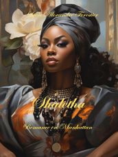 Shaletha-Romance en Manhattan