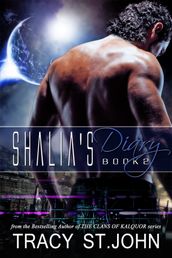 Shalia s Diary Book 2