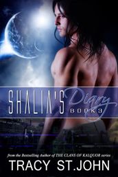 Shalia s Diary Book 3