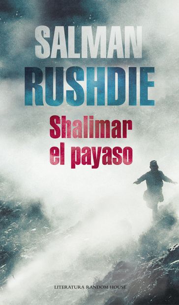 Shalimar el payaso - Salman Rushdie