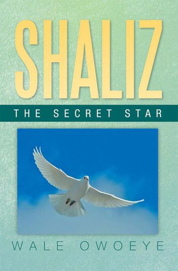 Shaliz - the Secret Star - Wale Owoeye