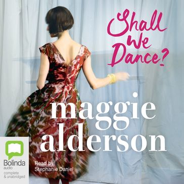 Shall We Dance? - Maggie Alderson