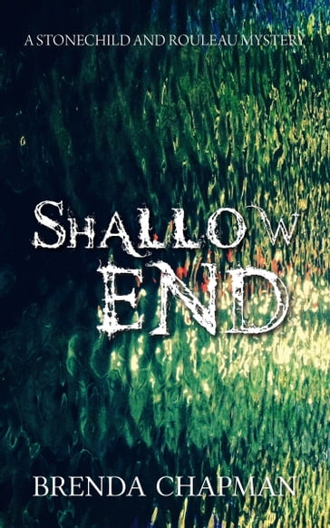 Shallow End - Brenda Chapman
