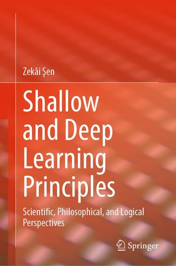 Shallow and Deep Learning Principles - Zekâi en