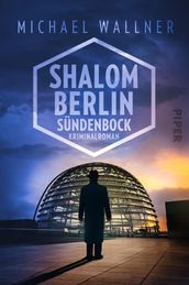 Shalom Berlin Sündenbock