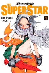 Shaman King: The Super Star 1