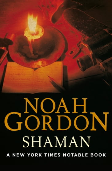 Shaman - Noah Gordon