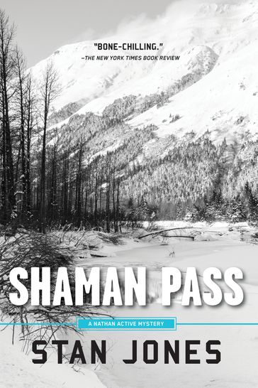 Shaman Pass - Stan Jones