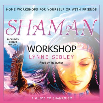 Shaman Workshop - LYNNE SIBLEY - Niall