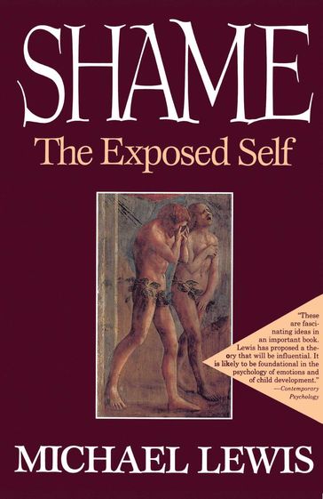 Shame - Michael Lewis