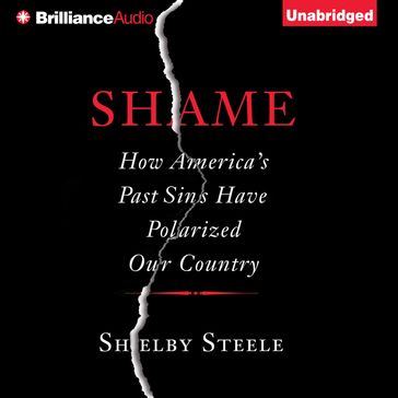 Shame - Shelby Steele