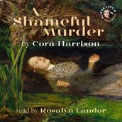 A Shameful Murder (A Reverend Mother Mystery)