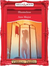 Shameless (Mills & Boon Desire)