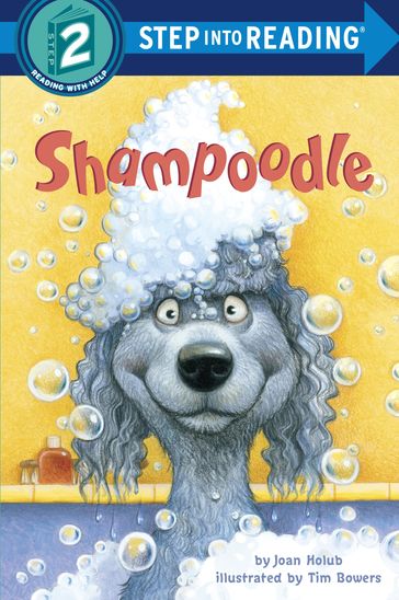 Shampoodle - Joan Holub