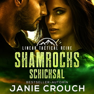 Shamrocks Schicksal - Janie Crouch