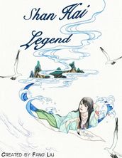 Shan Hai Legend Vol. 1, Ep. 1: Sealed Memories