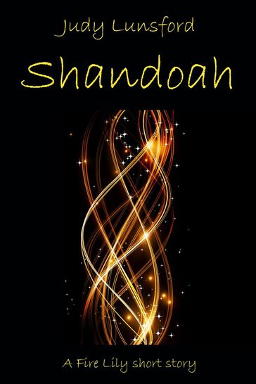 Shandoah - Judy Lunsford