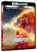 Shang-Chi E La Leggenda Dei Dieci Anelli (4K Ultra Hd+Blu-Ray)