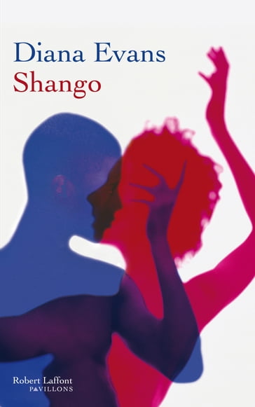 Shango - Diana Evans