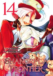 Shangri-La Frontier 14