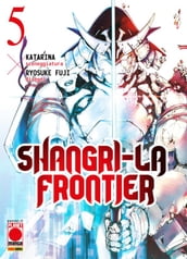 Shangri-La Frontier 5