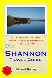 Shannon, Ireland Travel Guide