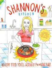 Shannon s Kitchen