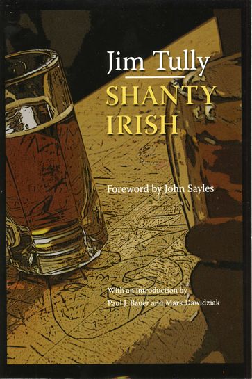 Shanty Irish - Jim Tully