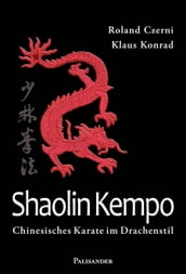 Shaolin Kempo