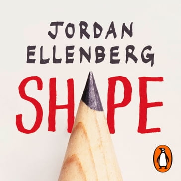 Shape - Jordan Ellenberg